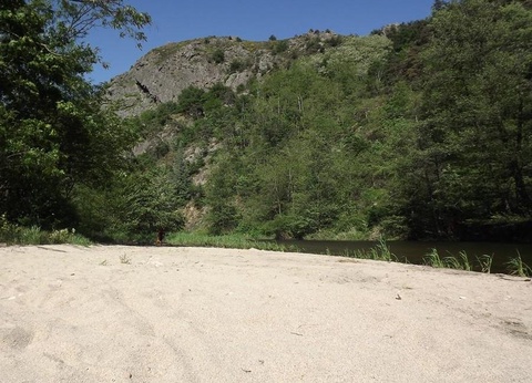 Camping Ushuaïa Villages Le Viaduc, 3* - 46