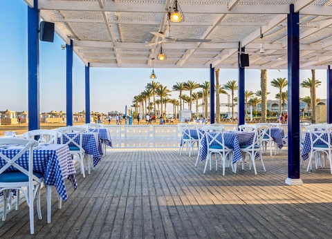 Hôtel Sataya Resort Marsa Alam 5* - 9