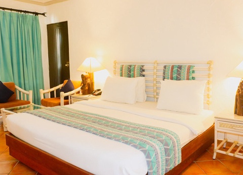 Hôtel Diani Reef Beach Resort 3* - 9