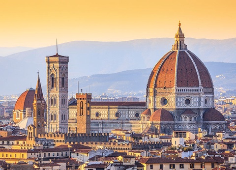 Circuit Le Grand Tour de Toscane - 10