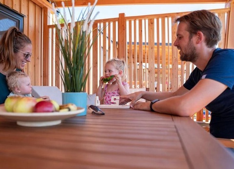 Camping Roma Capitol, 4* - 171