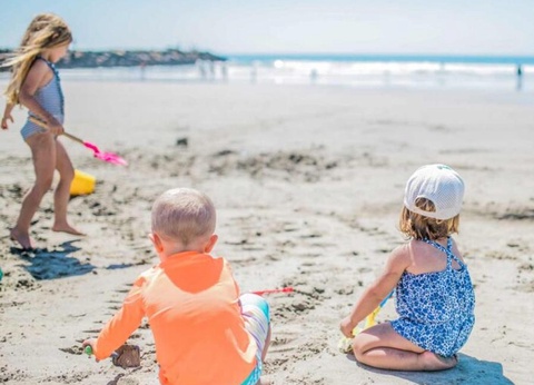 Camping La Grange Neuve, 3* - 47