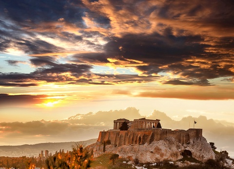 Circuit Grèce classique - 3