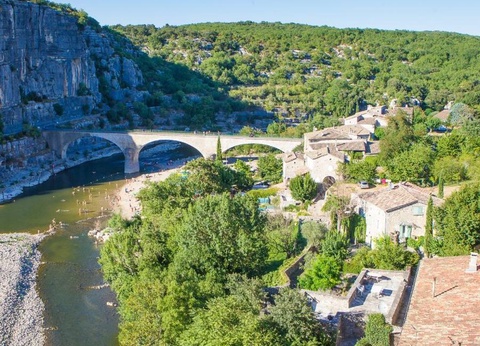 Camping Ludo Parc Pausado, 3* - 31