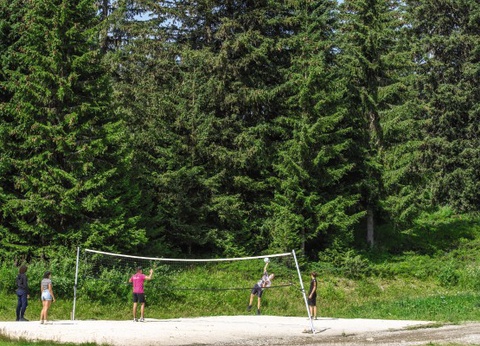 Belambra Clubs Les Embrunes 4B en demi-pension - 9