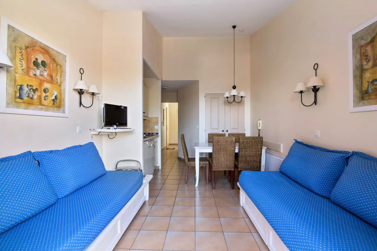 Résidence Maeva Particuliers Village les Restanques du Golfe de St Tropez - 476
