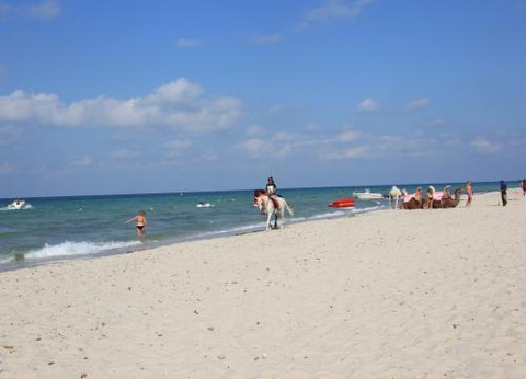 Club Framissima Premium Telemaque Beach & Spa 4* - 9