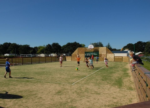 Flower Camping Domaine de Pendruc 4* - 11