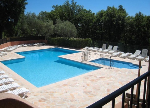 Camping Les Philippons, 3* - 3