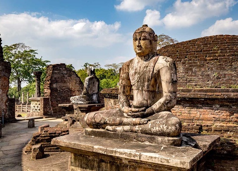 Circuit Majestueuse île de Ceylan et Jaffna - 9