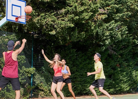 Camping Sandaya l'Etoile d'Argens, 5* - 15