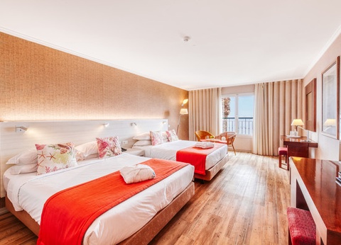 Hôtel Enotel Sunset Bay 4* - 3