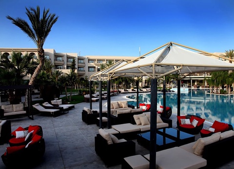 Hôtel The Russelior 5* - 10