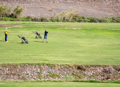 Hôtel Ôclub Experience LIVVO Jandia Golf 4* - 11