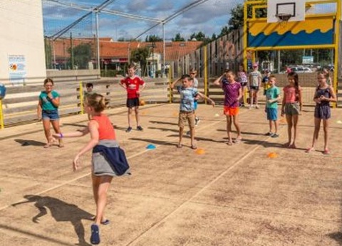 Camping Sol a Gogo, 4* - 20