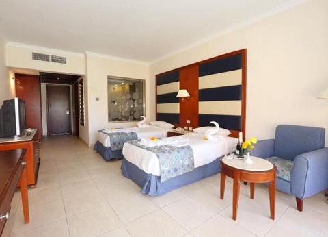 Hôtel Rehana Sharm Resort Aqua Park & Spa 5* - 3