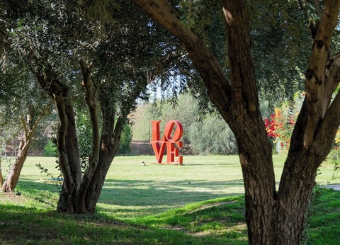 Valeria Family Madina Club Resort - 11