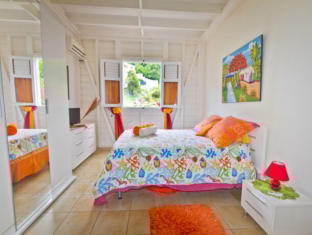 Résidence Simona - 18