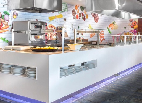 Hôtel TUI Sélection Best Benalmadena 4* - 16