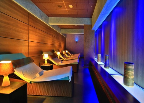 Hôtel Mahogany Residence & Spa 4* - 11