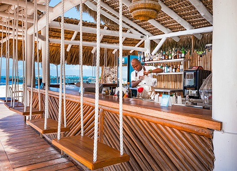 Club Framissima Évasion Bakour Punta Cana Suites ***** - 19