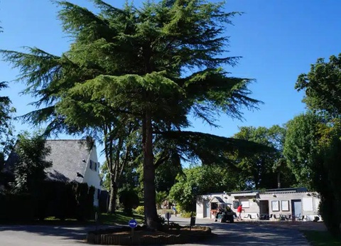 Camping Paradis du Quinquis, 4* - 20