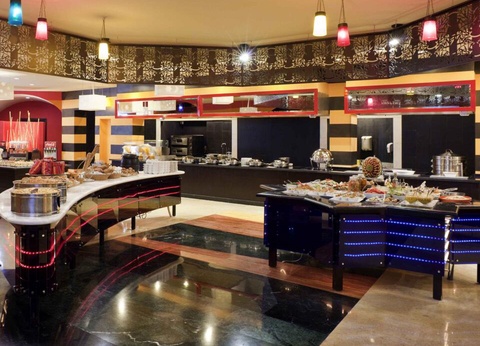 Combiné Croisière Secrets d'Egypte & Club Mercure 4*sup - 39