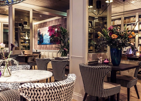 Découvrez Haarlem et visitez le Keukenhof ! - 4* - 9