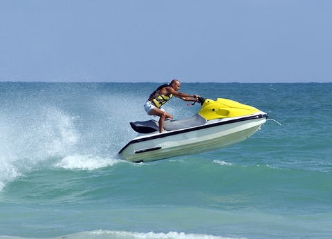 Hôtel Radisson Blu Palace Djerba 5* - 46