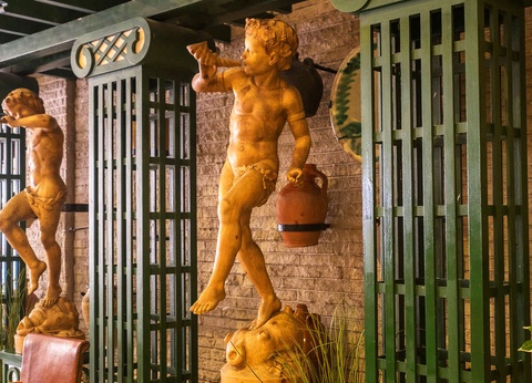 Sercotel Hotel President 4* - 28