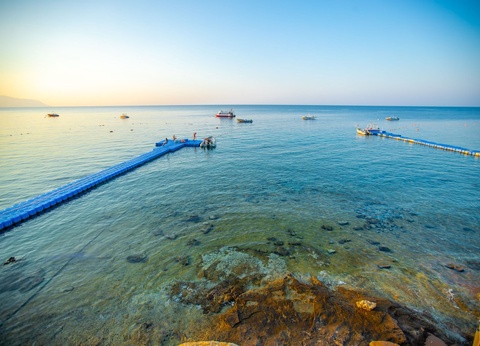 DoubleTree by Hilton Sharm El Sheikh - Sharks Bay Resort - 129