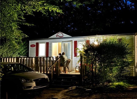 Camping du Perche Bellemois, 3* - 46