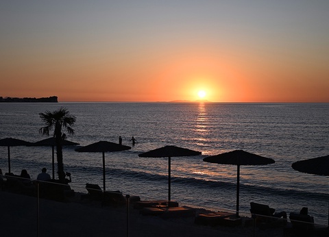 Ôclub Experience Wyndham Corfu Acharavi Hotel 4* - 19