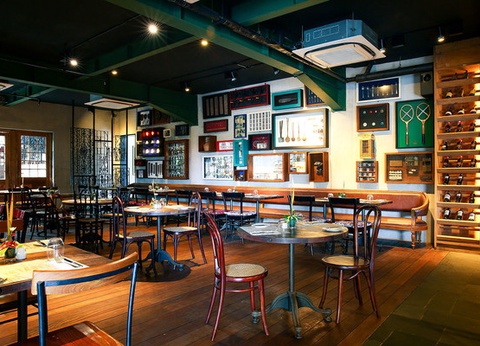 Hôtel The 101 Bali Fontana Hotel 4* - 6