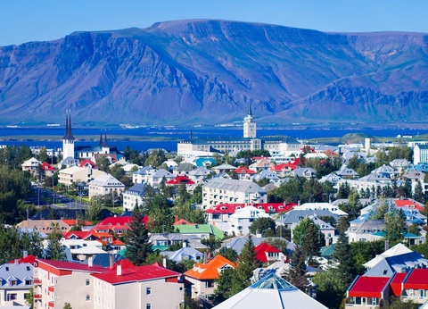 Circuit Icebergs et aurores boréales - 2024 / 2025 - 4