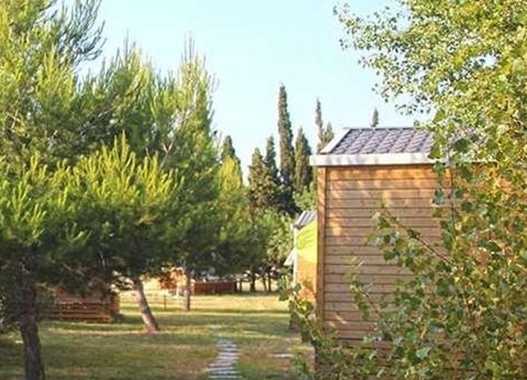 Domaine de la Palme, 3* - 4