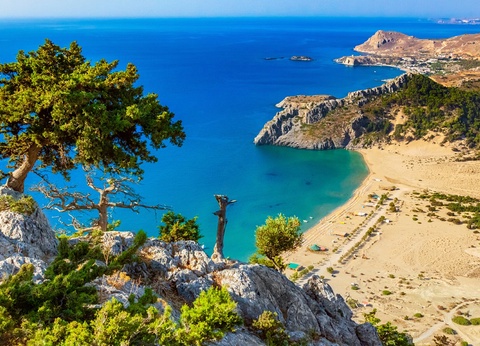 Hôtel Pegasos Deluxe Beach 5* - 15