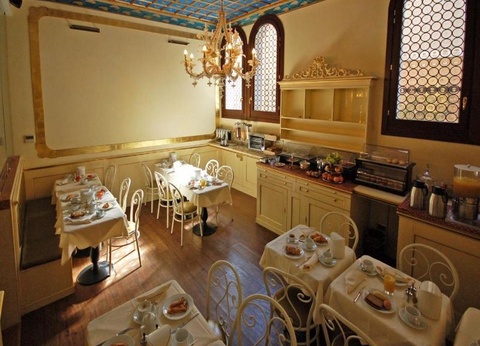 Hôtel Torino 3* - Sans transfert - 2