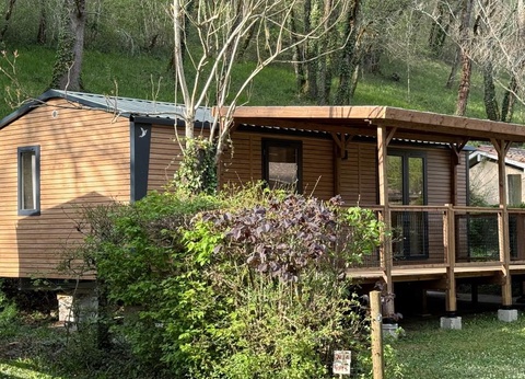 Camping Moulin de David 4* - 29