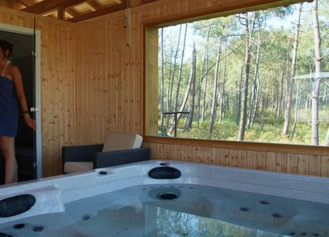 Camping Landes Océanes, 4* - 18