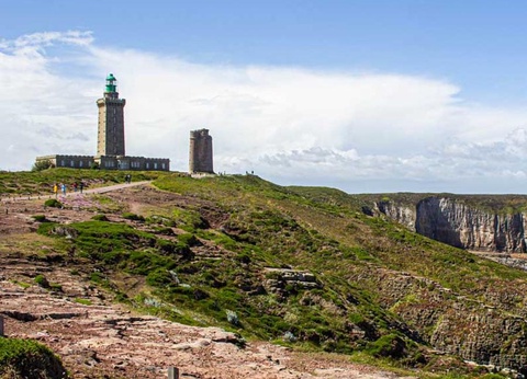 Camping Mirabel Les Mielles, 4* - 33