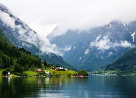 Circuit L'Eblouissant Cap Norvégien - 4