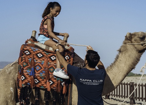 Kappa Club Fujairah Miramar 5* - 12