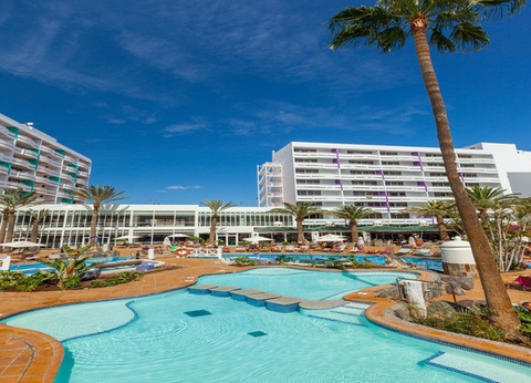 Hôtel Abora Buenaventura by Lopesan 4* - 5