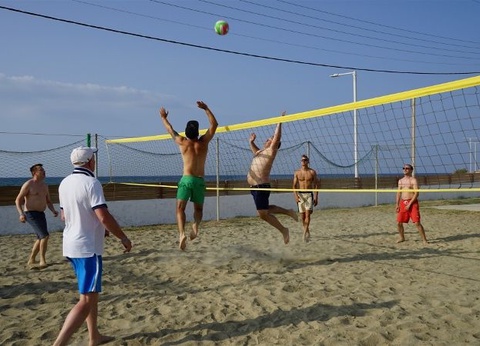 Gouves Bay Hotel 4* - 10