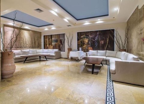 Hôtel Club Eldorador Alexandros Palace 5* - 2