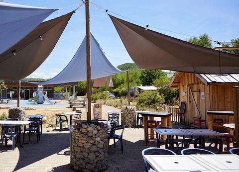 Camping Sites et Paysages, 4* - 18