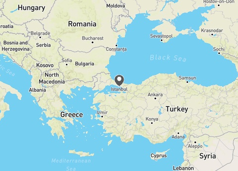 Circuit Saveurs d'Istanbul : voyage au coeur de la cuisine turque **** - 17