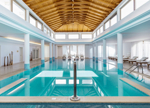 Hotel Mitsis Laguna & Spa 5* - 13