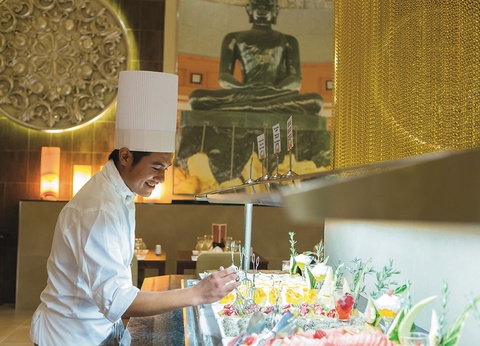 TUI Sélection RIU Playacar - Choix Flex ***** - 10